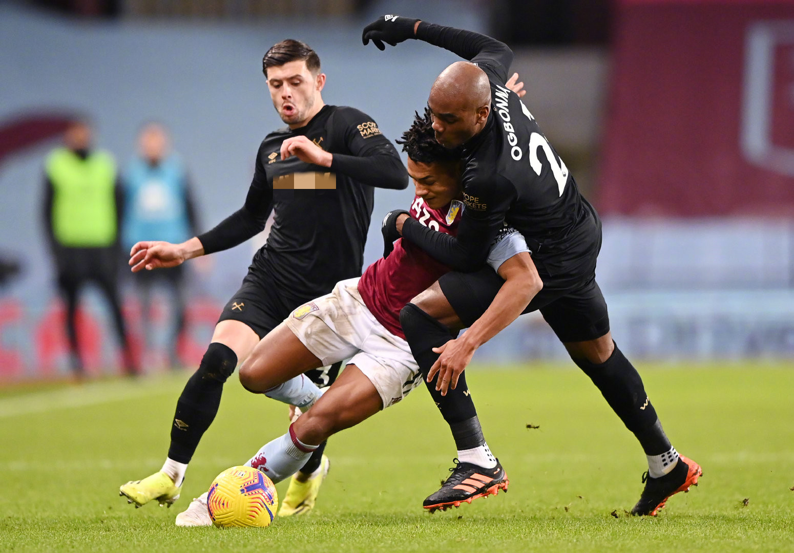 各隊伍的世 各隊伍的世